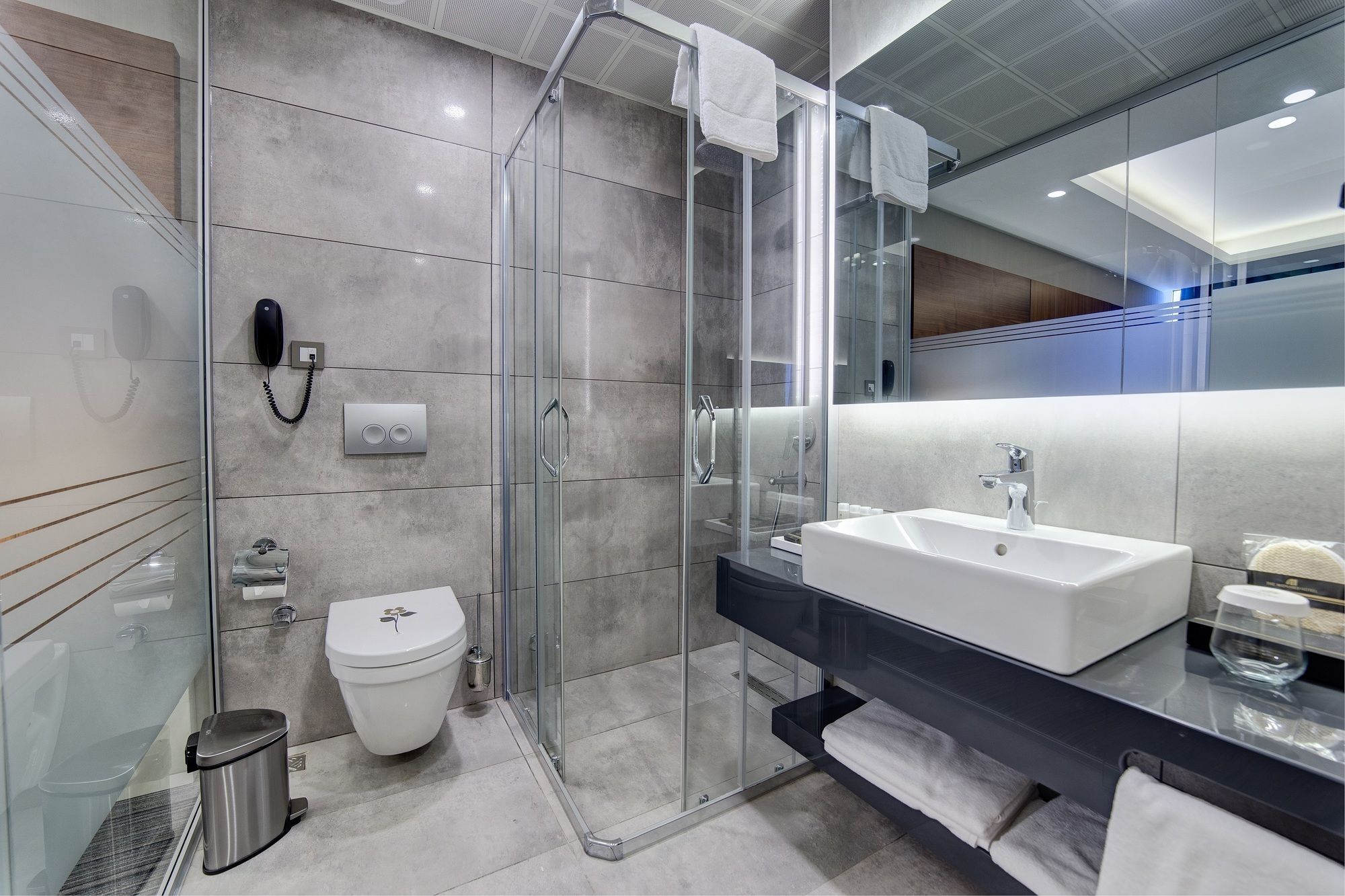 The Menord Hotel Mersin  Exterior photo