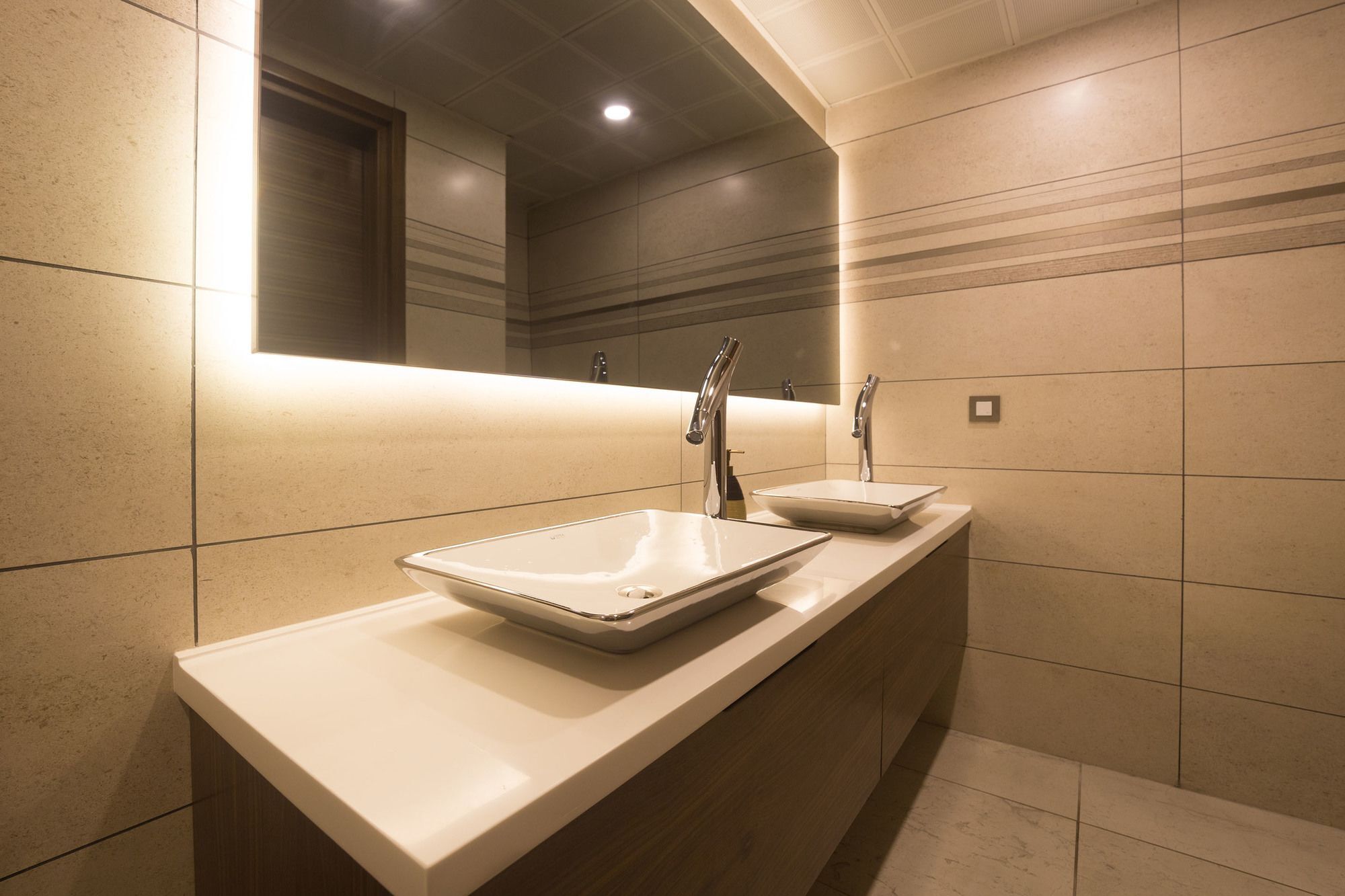 The Menord Hotel Mersin  Exterior photo