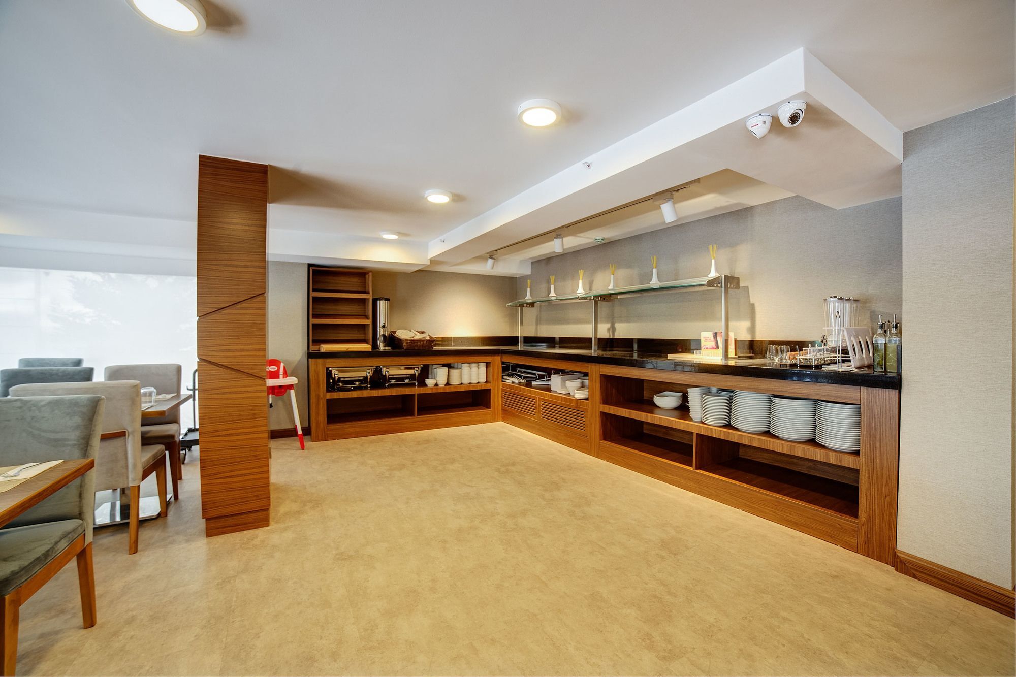 The Menord Hotel Mersin  Exterior photo