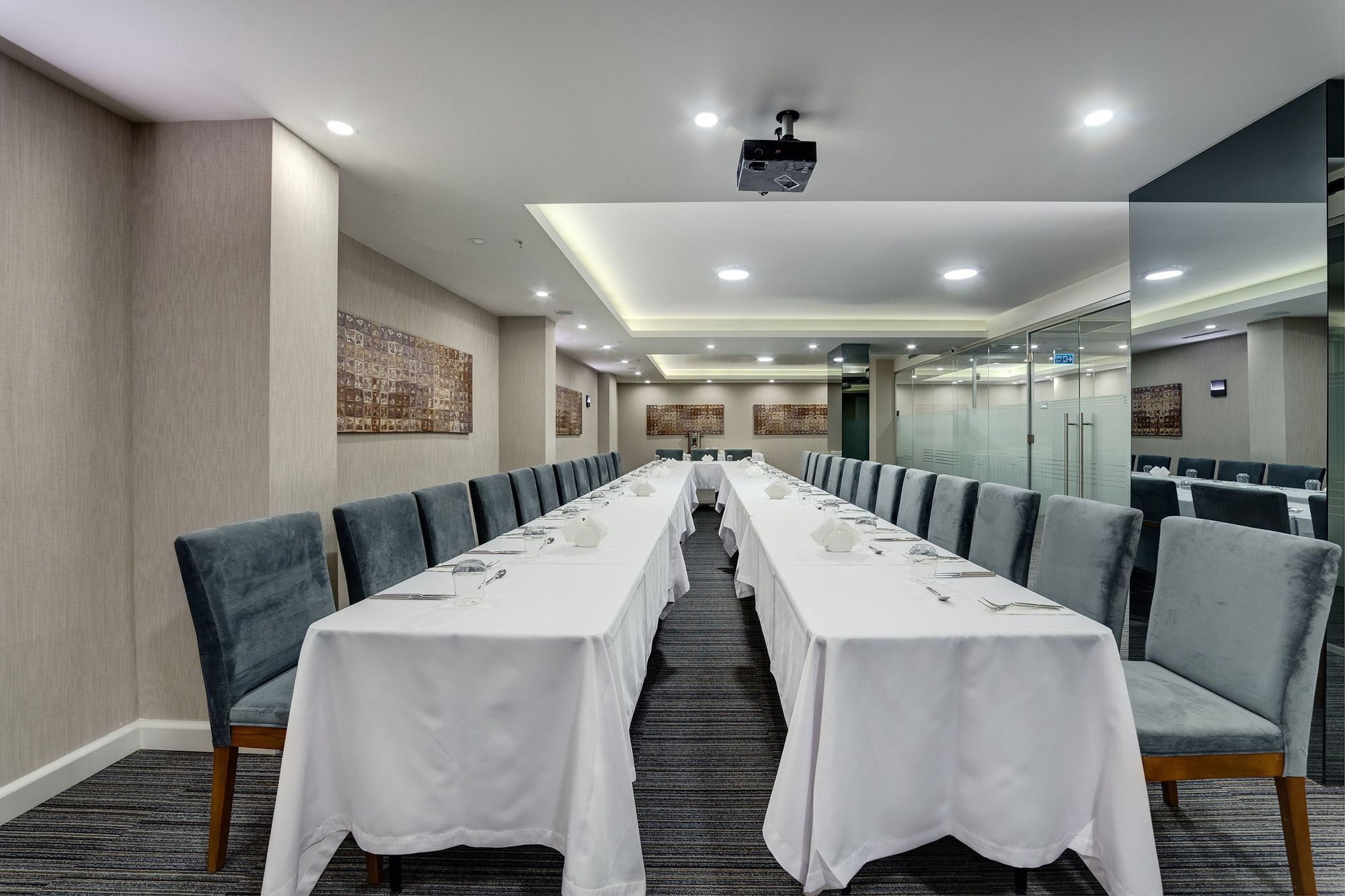 The Menord Hotel Mersin  Exterior photo